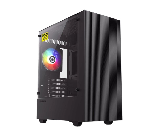 GAMEMAX Eco Range Edge - 1520356 - zdjęcie